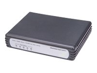 OfficeConnect Fast Ethernet Switch 5-Port - High-Speed Network Hub for Home & Small Business Office | Reliable Wired Internet Connection for Computers, Printers & Smart Devices