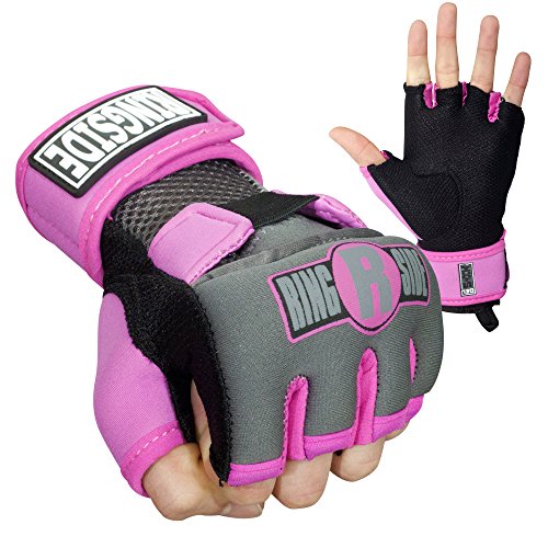 Pink/Black