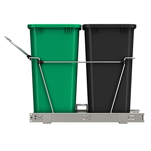 Green and Black