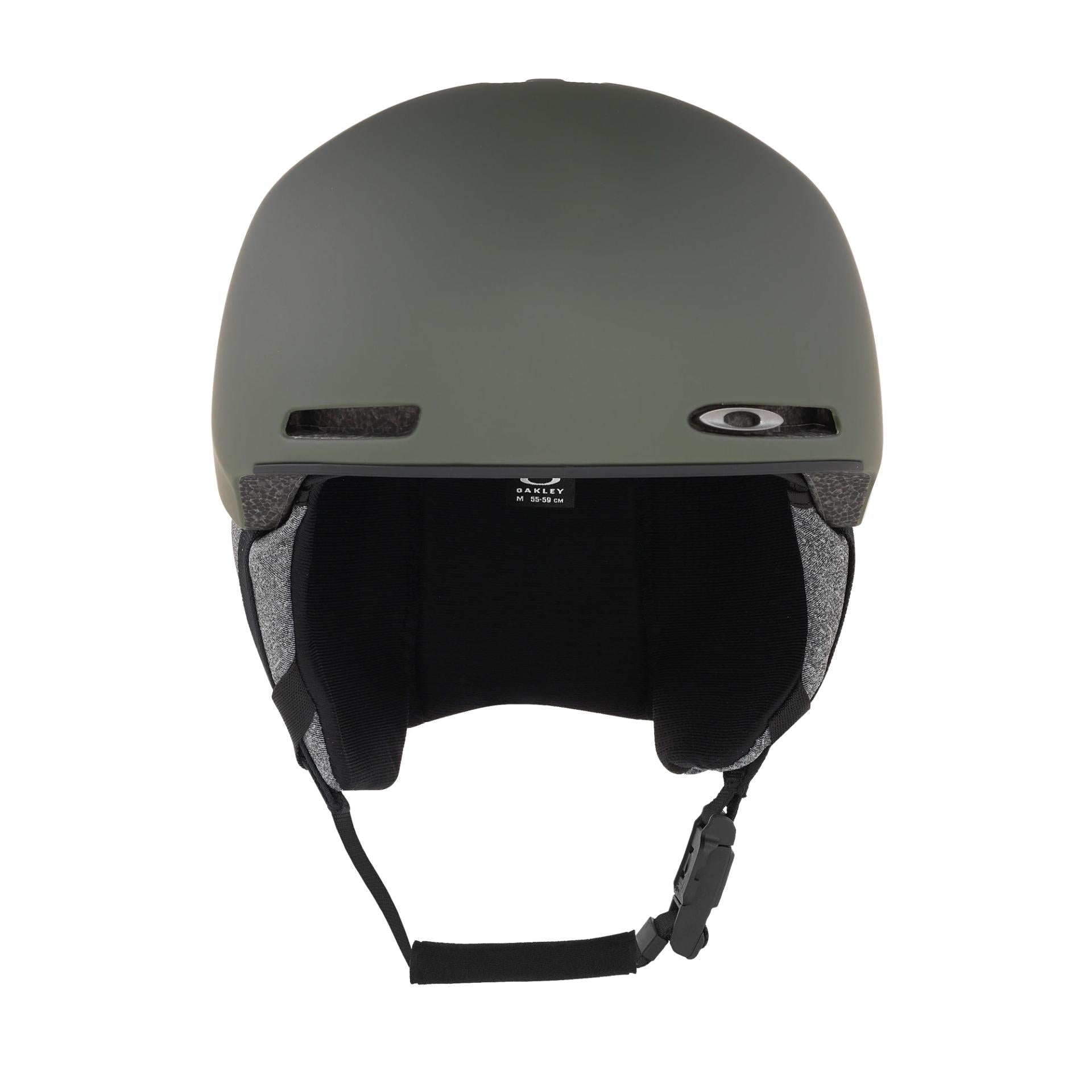 Oakley MOD1 MIPS Snow Helmet for Men & Women - Lightweight Ski & Snowboard Helmet with Advanced Protection - Perfect for Winter Sports & Outdoor Adventures