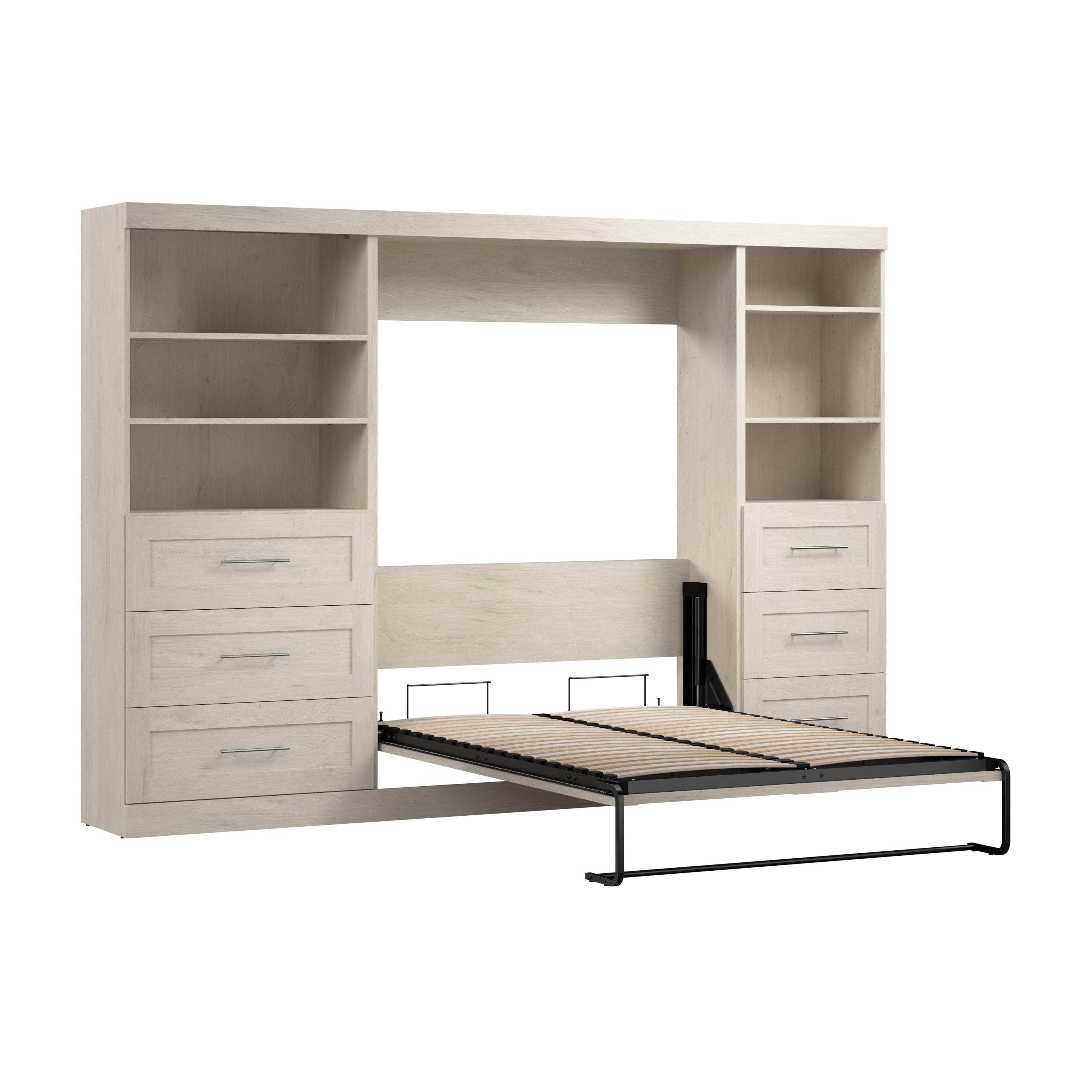 Linen White Oak