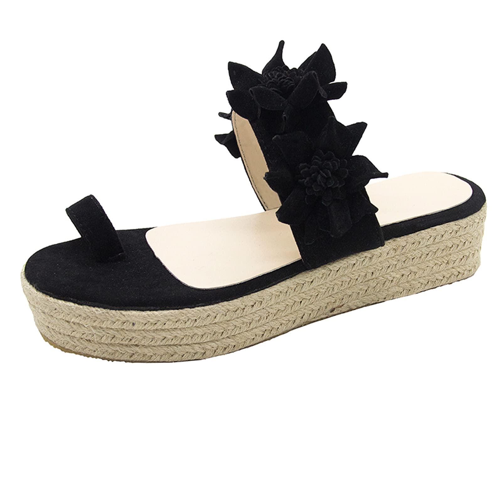 AYASO Women's Breathable Mule Slippers - Summer 2022 Cool Comfort Slides for Ladies - Perfect for Home, Beach, and Casual Outings