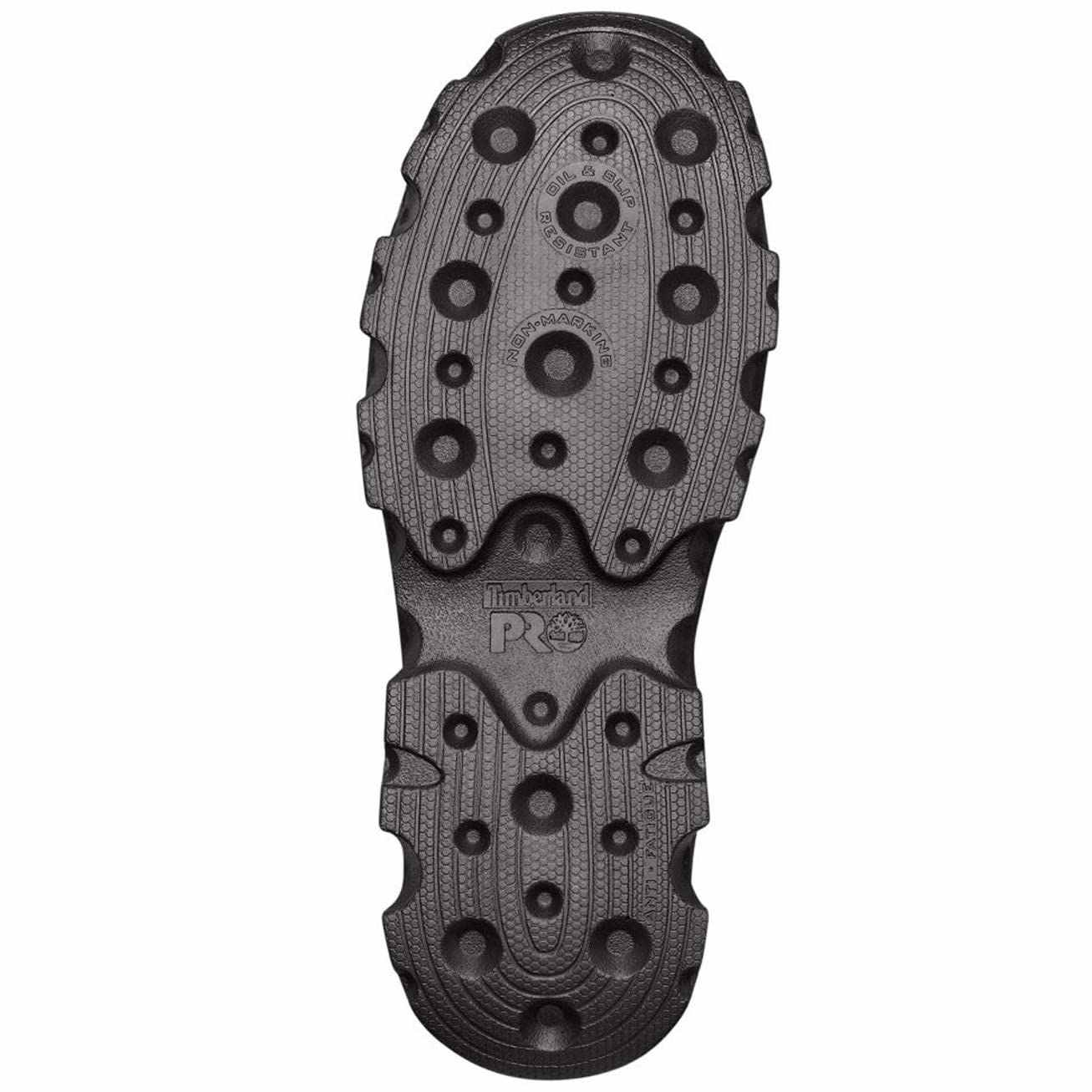 Timberland PRO Men's Radius CT Work Sneakers - Lightweight & Durable for Construction, Warehouse & Outdoor Use