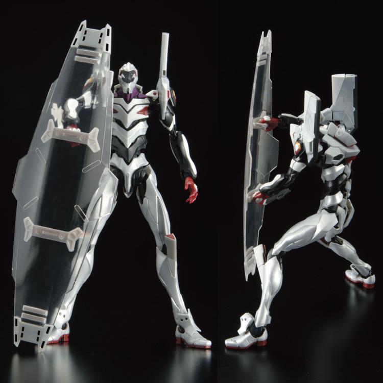 Bandai RG Neon Genesis Evangelion Unit 04 Exclusive Model Kit - High-Quality Anime Action Figure for Collectors - Perfect for Display, Gifts, and Anime Enthusiasts