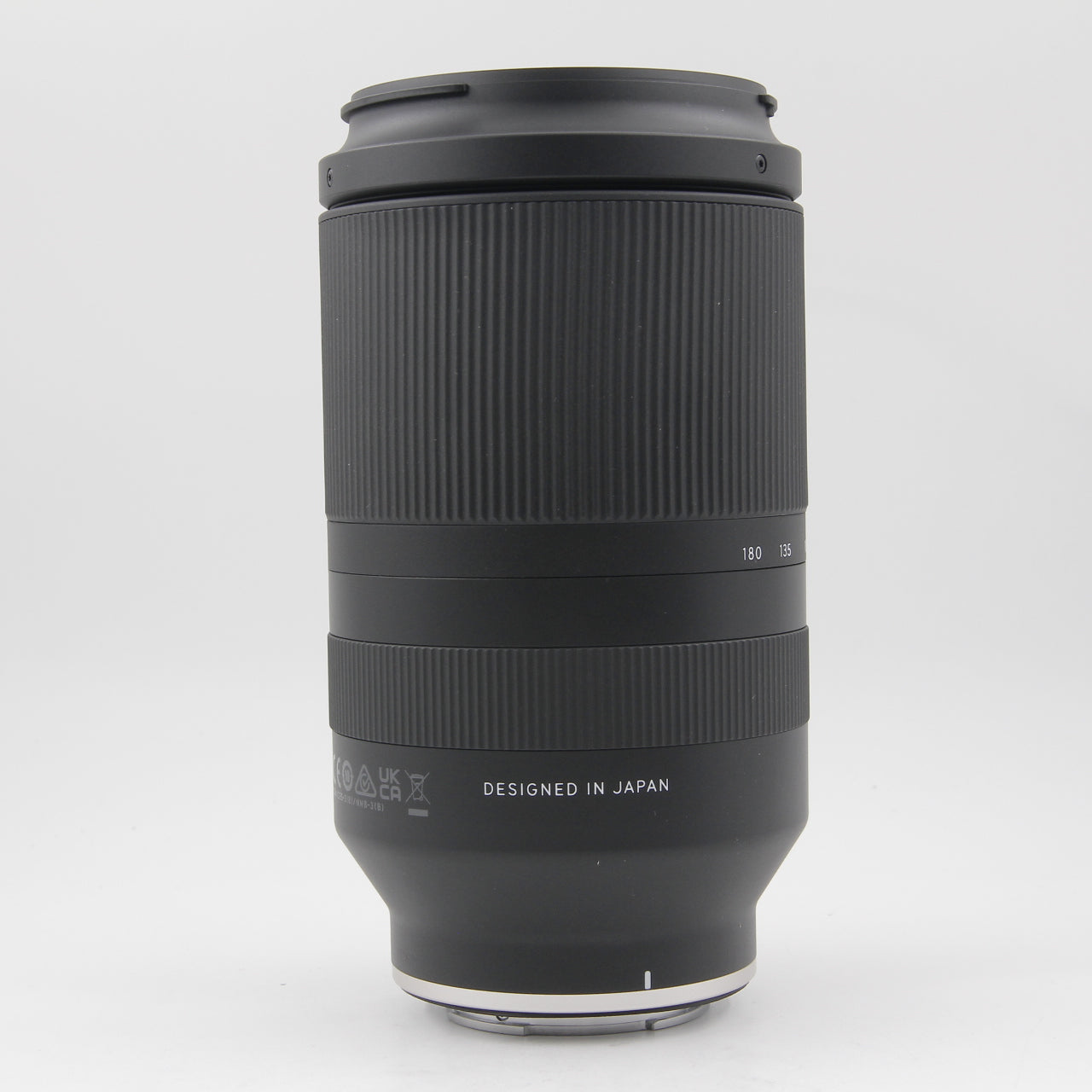 Tamron 70-180mm f/2.8 Di III VXD Lens for Sony E Mount - Open Box Excellent Condition - Perfect for Portrait, Sports & Wildlife Photography