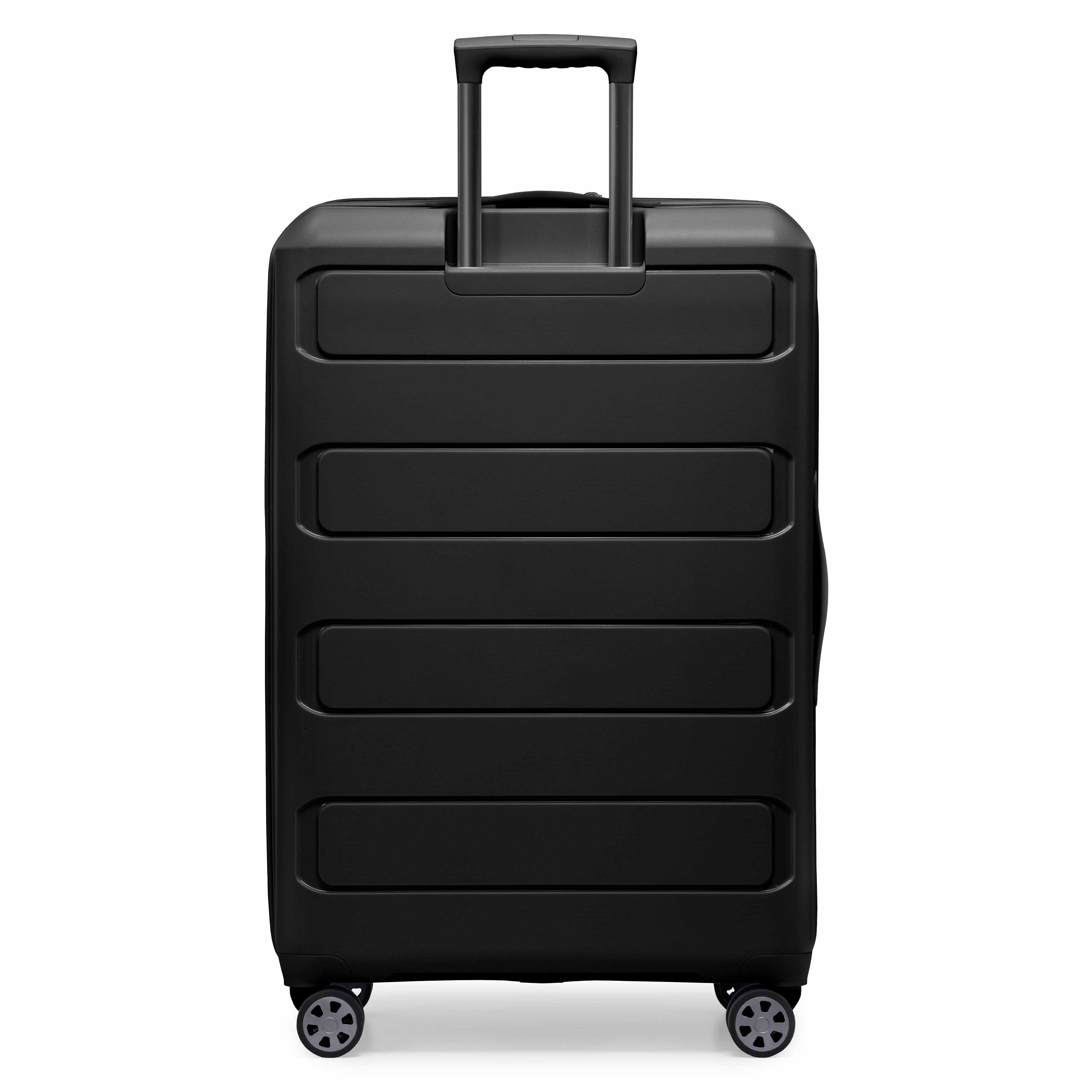 Pagosa Large Checked Luggage - Spacious 28