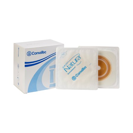 ConvaTec SUR FIT Natura Stomahesive Skin Barrier - 1 1/4