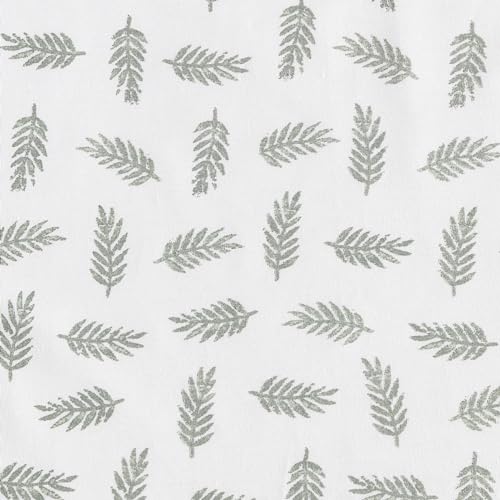 Laurel Leaves Green