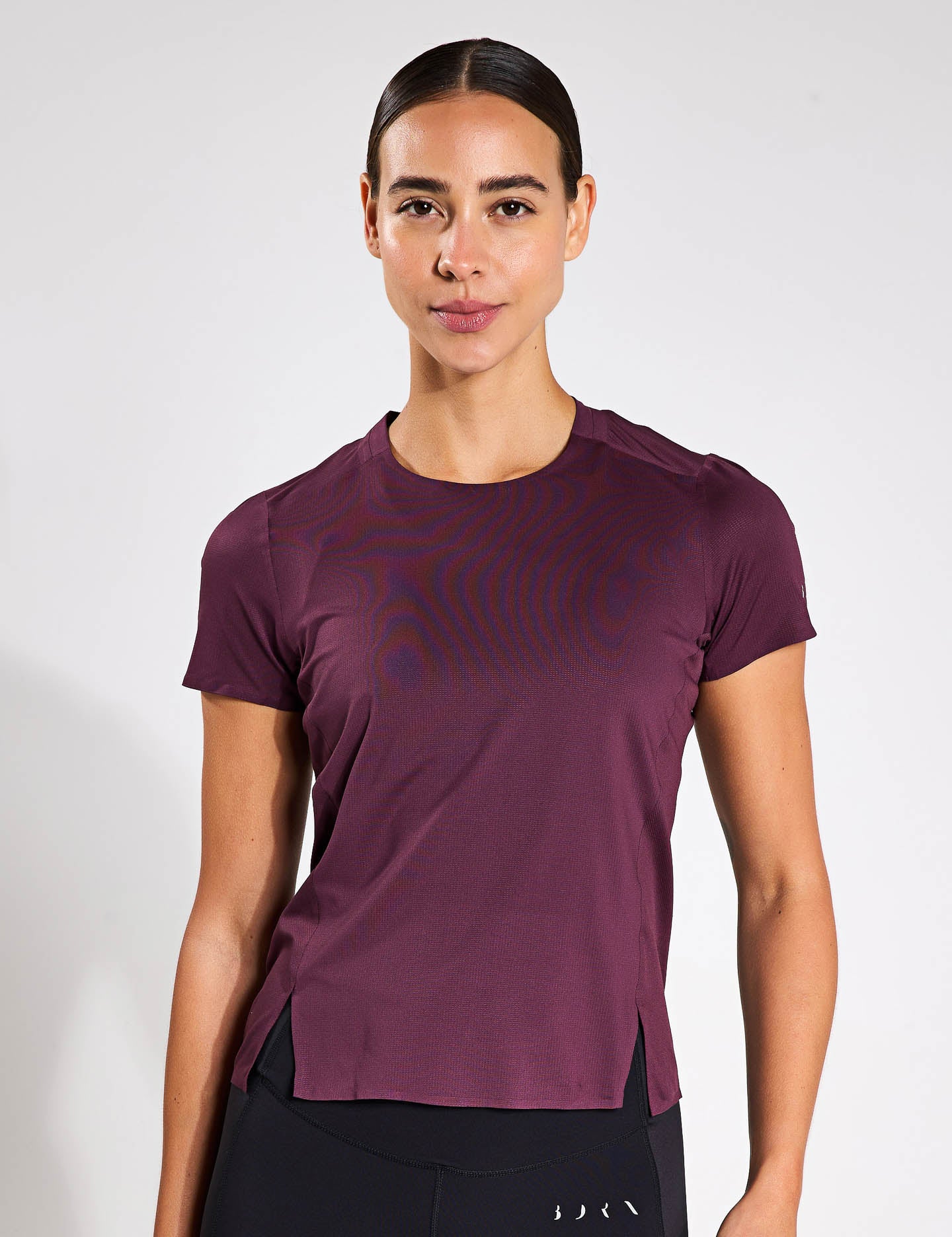 Atazar Beet Plant Print T-Shirt - Soft Cotton Tee for Men & Women - Perfect for Casual Wear, Gardening, and Outdoor Activities