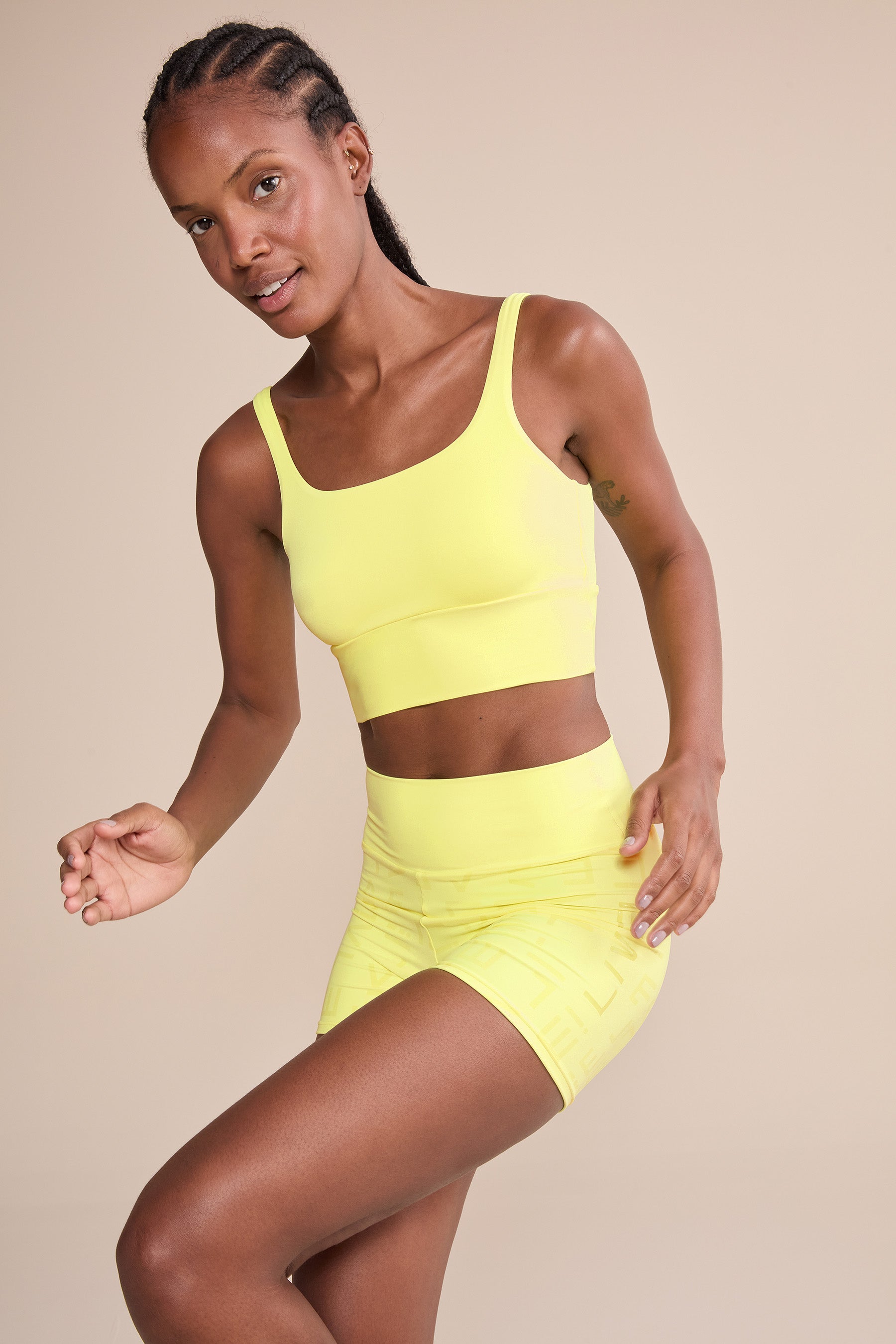 Hydefit® Adaptiv Icon Fit Shorts - Breathable, Stretchable Workout Shorts for Men & Women | Perfect for Running, Gym, Yoga & Outdoor Activities