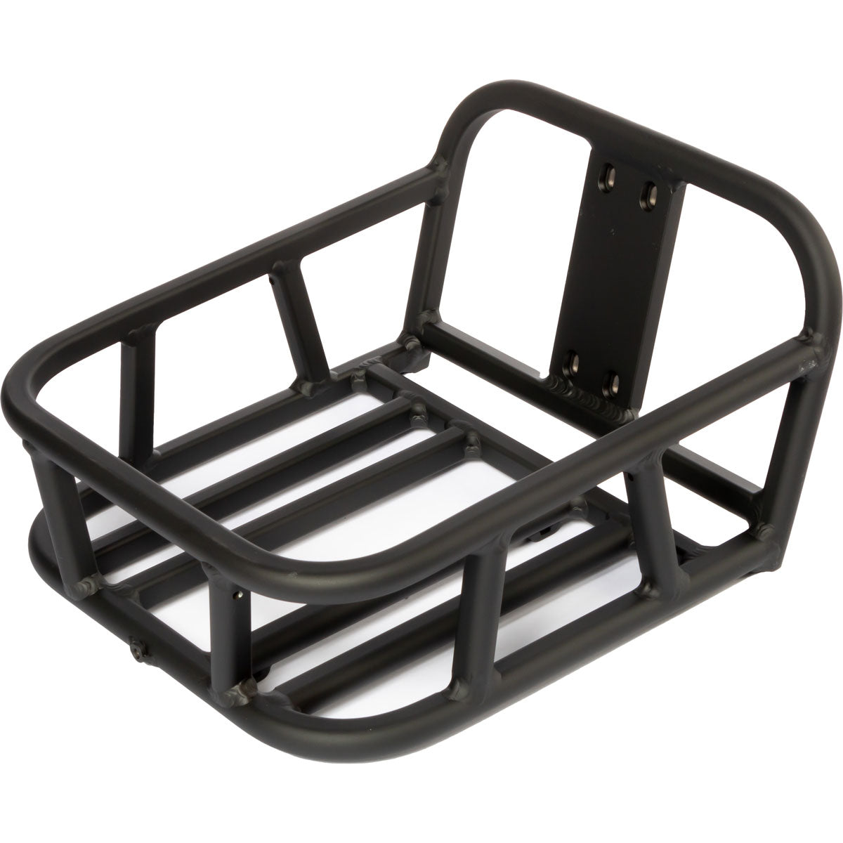Premium Front Rack for Bikes - Heavy Duty & Universal Fit - Perfect for Commuting, Cycling Tours & Outdoor Adventures