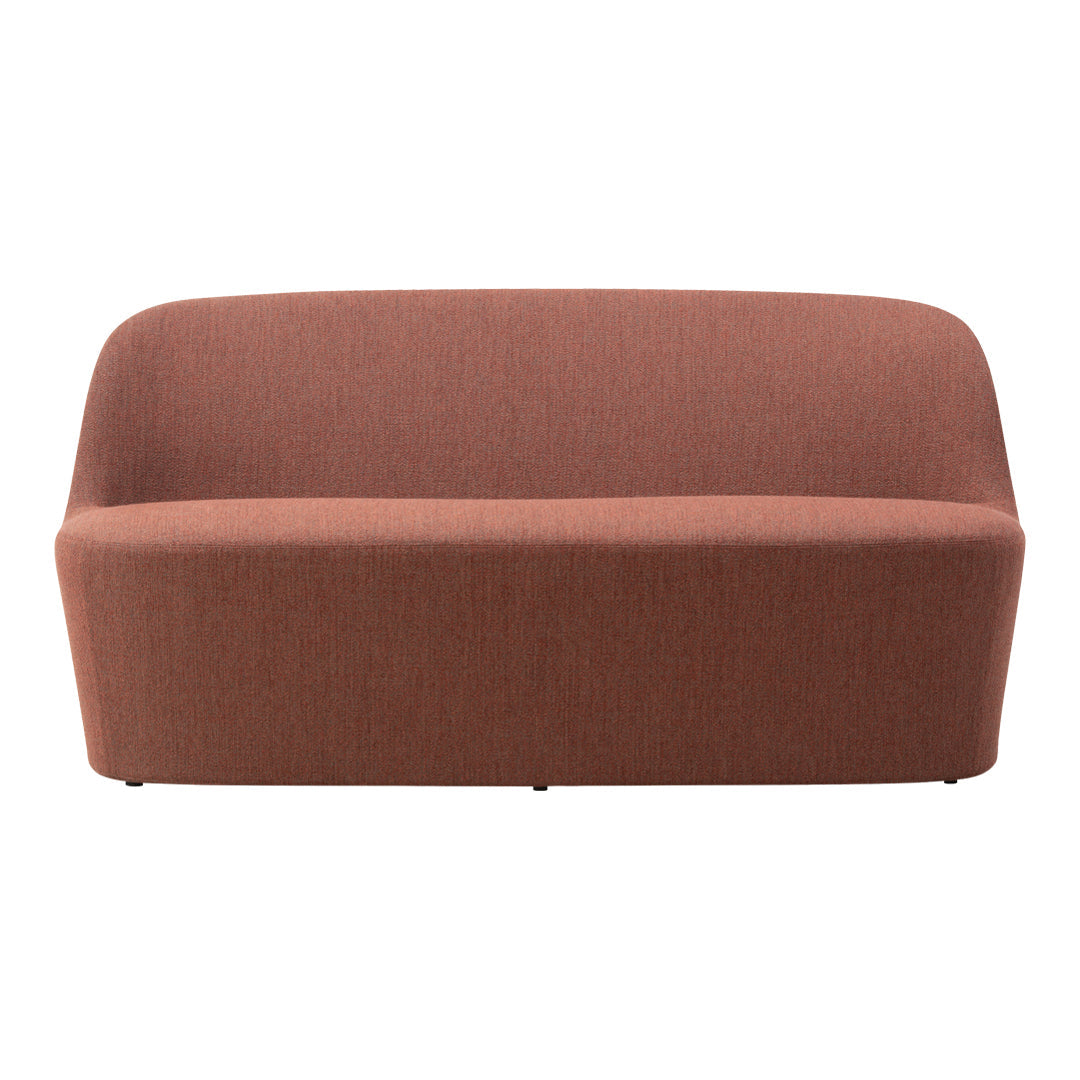 Hugo Passos Gomo Sofa by Fredericia Furniture - Modern Scandinavian Design for Living Room & Lounge