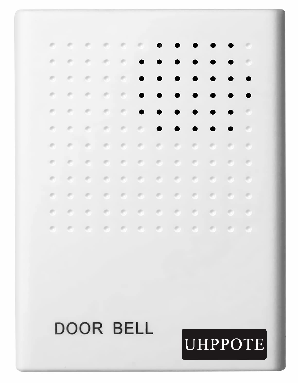 12VDC Wired Doorbell Chime - UHPPOTE Access Control System for Home Security