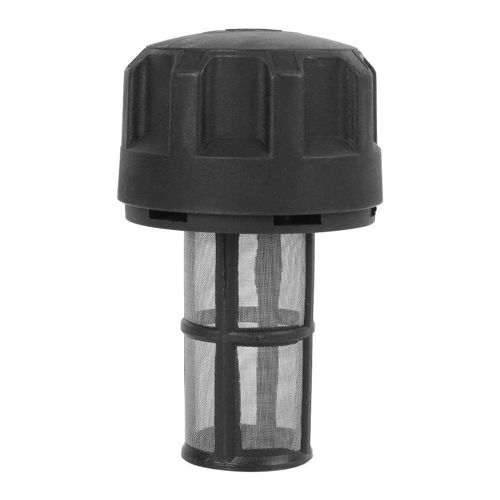 **Durable Hydraulic Air Filter & Oil Tank Breather - Nylon Construction for Chemical, Petroleum, Automotive & Mineral Processing - Perfect for Heavy-Duty Machinery & Industrial Applications**