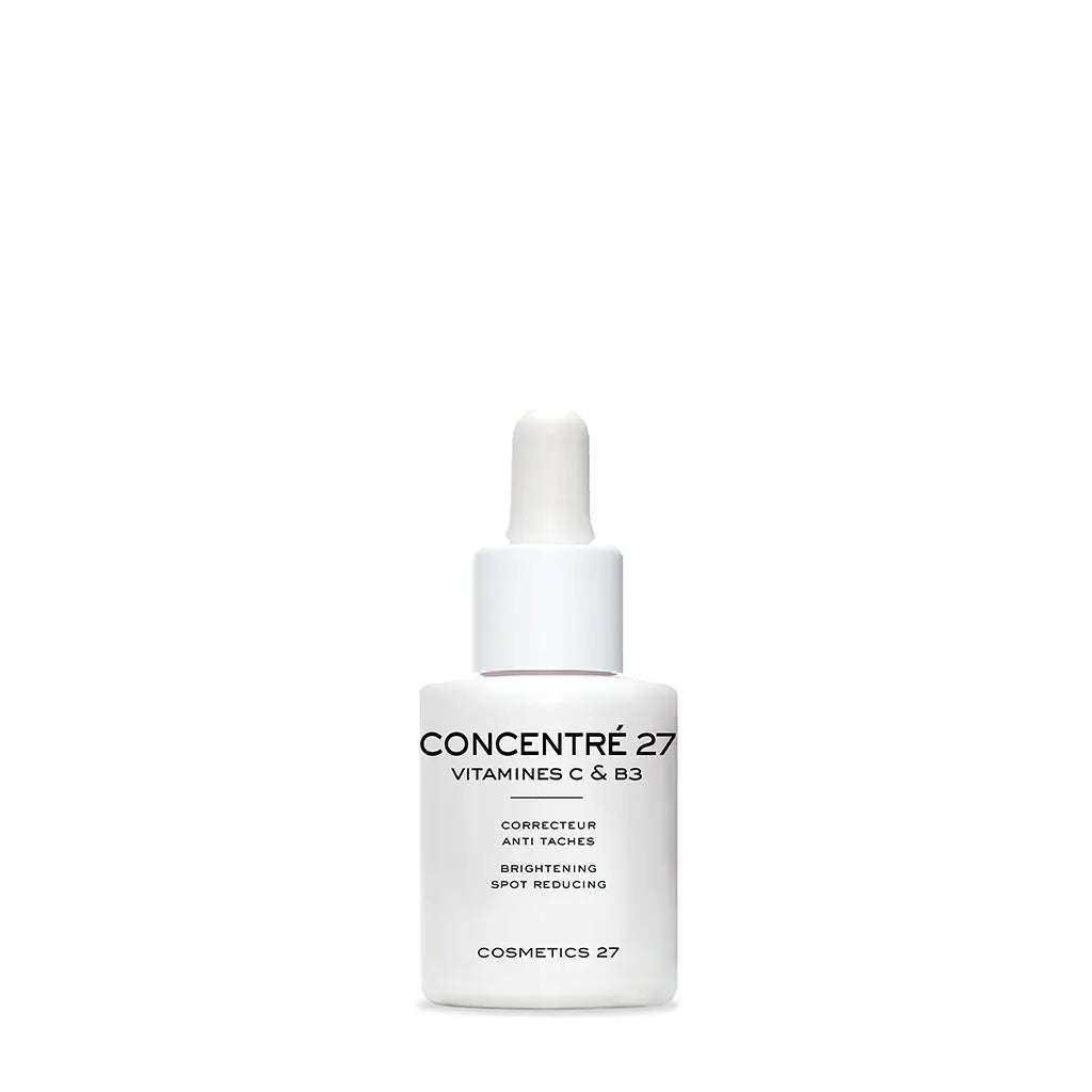 27 Vitamins C & B3 Concentrate - Premium Multivitamin Supplement for Immune Support & Energy Boost - Ideal for Daily Wellness & Active Lifestyles