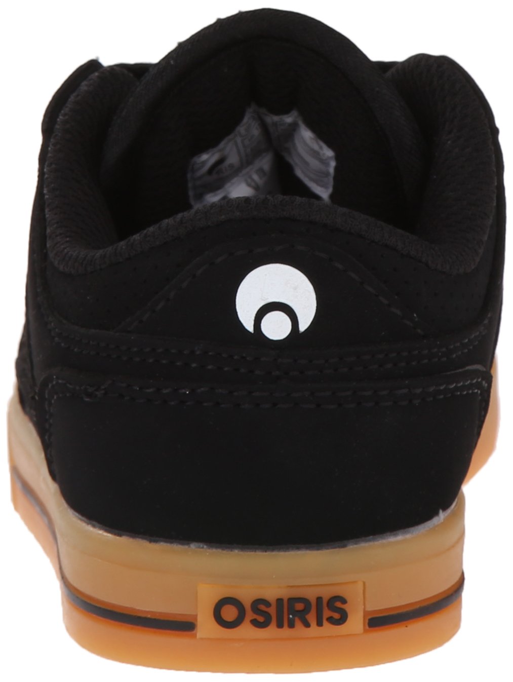 Osiris Boys Protocol Skate Shoes for Kids - High-Performance Sneakers for Skateboarding & Casual Wear (Little Kid/Big Kid) - Perfect for Skate Parks, School & Everyday Adventures
