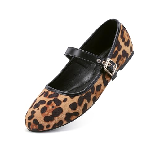 Leopard Print