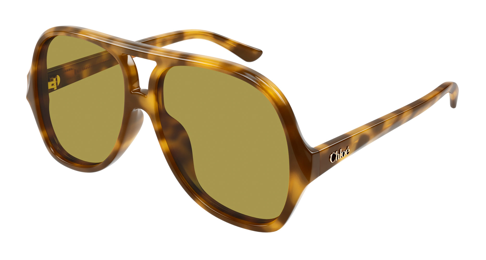 Chloe CH0289S Sunglasses for Women - UV Protection Polarized Fashion Shades - Perfect for Driving, Beach & Outdoor Activities