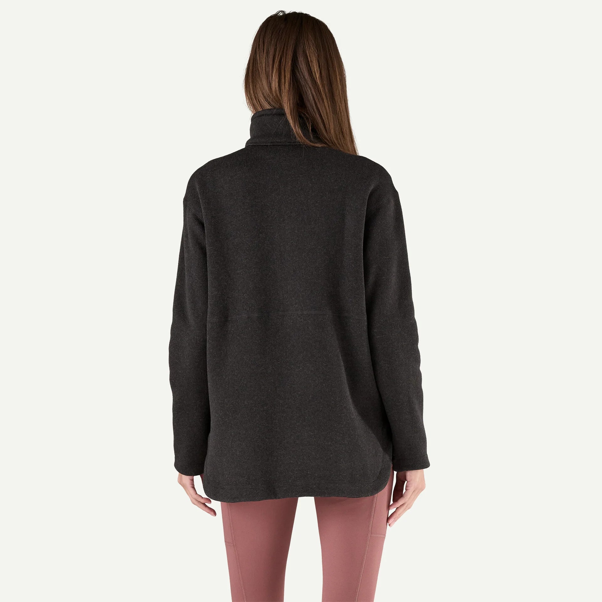 Better Sweater® Oversized Fleece Pullover for Women - Cozy Winter Sweatshirt with Kangaroo Pocket | Perfect for Casual Outfits, Outdoor Activities & Lounge Wear