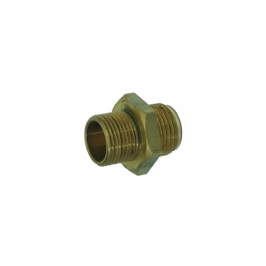 Brasilia 'Bar/Century' 1st Series Steam Water Valve Fitting - Replacement Part for Commercial Coffee Machines & Espresso Equipment