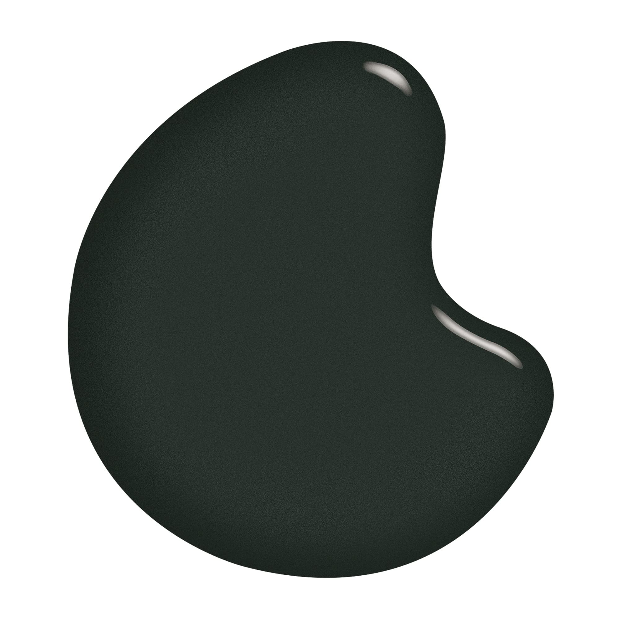 Sally Hansen Miracle Gel™ Nail Polish - Leaf Me Be Green, Long-Lasting Gel-Like Formula, No UV Lamp Needed, Vegan & Cruelty-Free (Perfect for Spring/Summer Nails, Manicures & Pedicures)