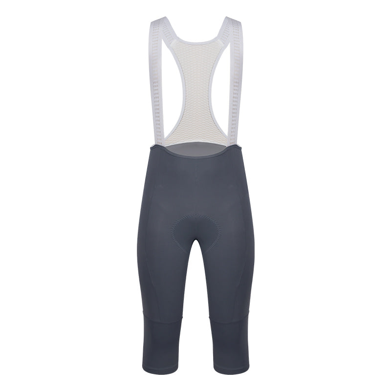 ALL DAY Men's Bib Knickers - Comfortable & Durable Cycling Shorts for Mountain Biking & Road Cycling