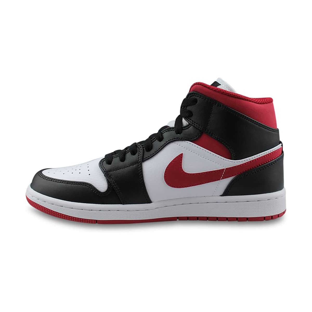 Nike Men's Basketball Shoes - High Performance Basketball Sneakers for Men - Lightweight & Breathable Court Shoes for Indoor/Outdoor Play - Perfect for Training, Games & Casual Wear