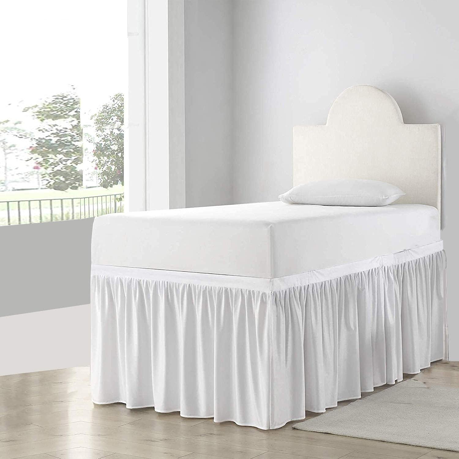 100% Microfiber Extra Long 32