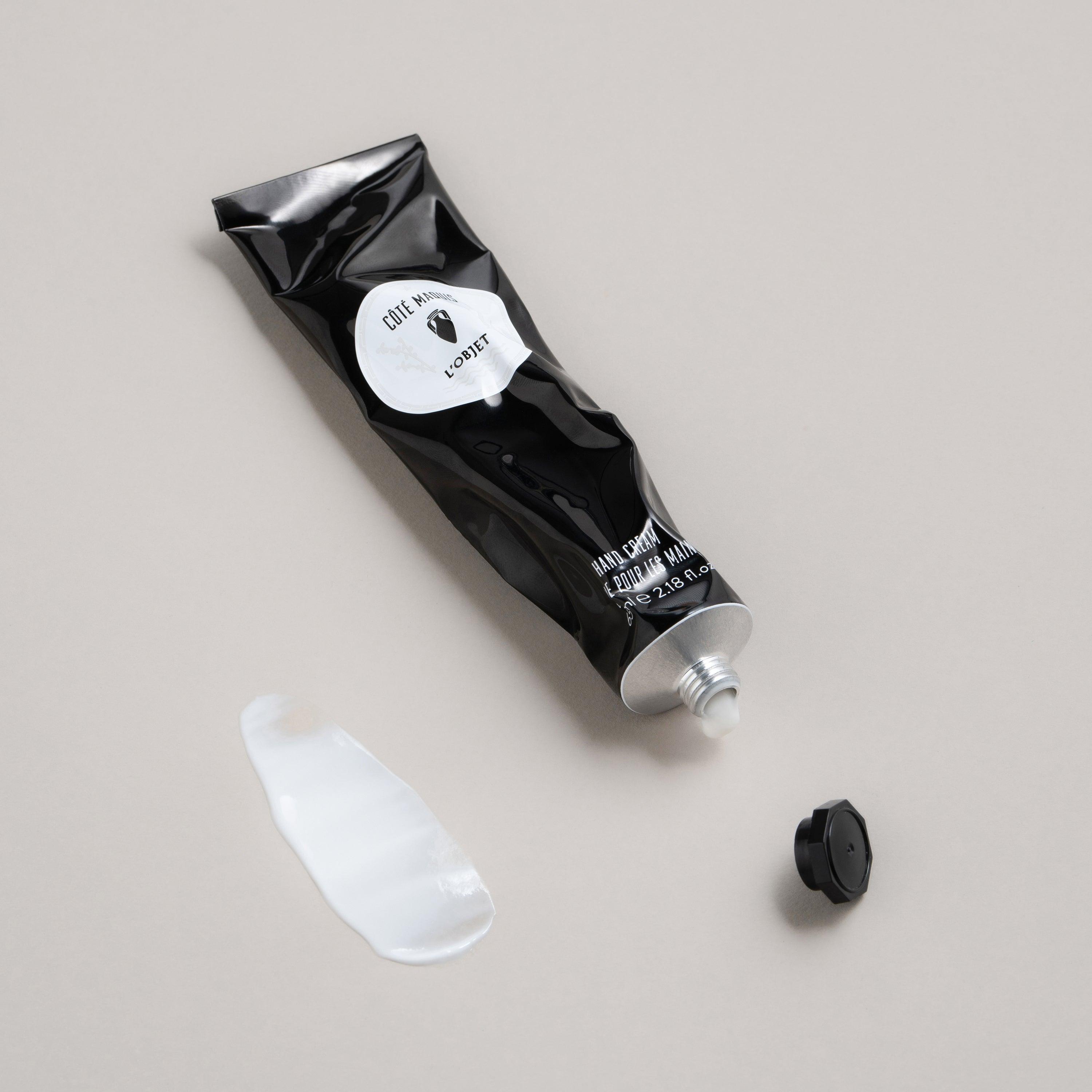 Côté Maquis Hand Cream - 65ml / 2.18fl.oz - Ultra Moisturizing & Nourishing for Dry Skin - Perfect for Winter Care & Daily Hydration