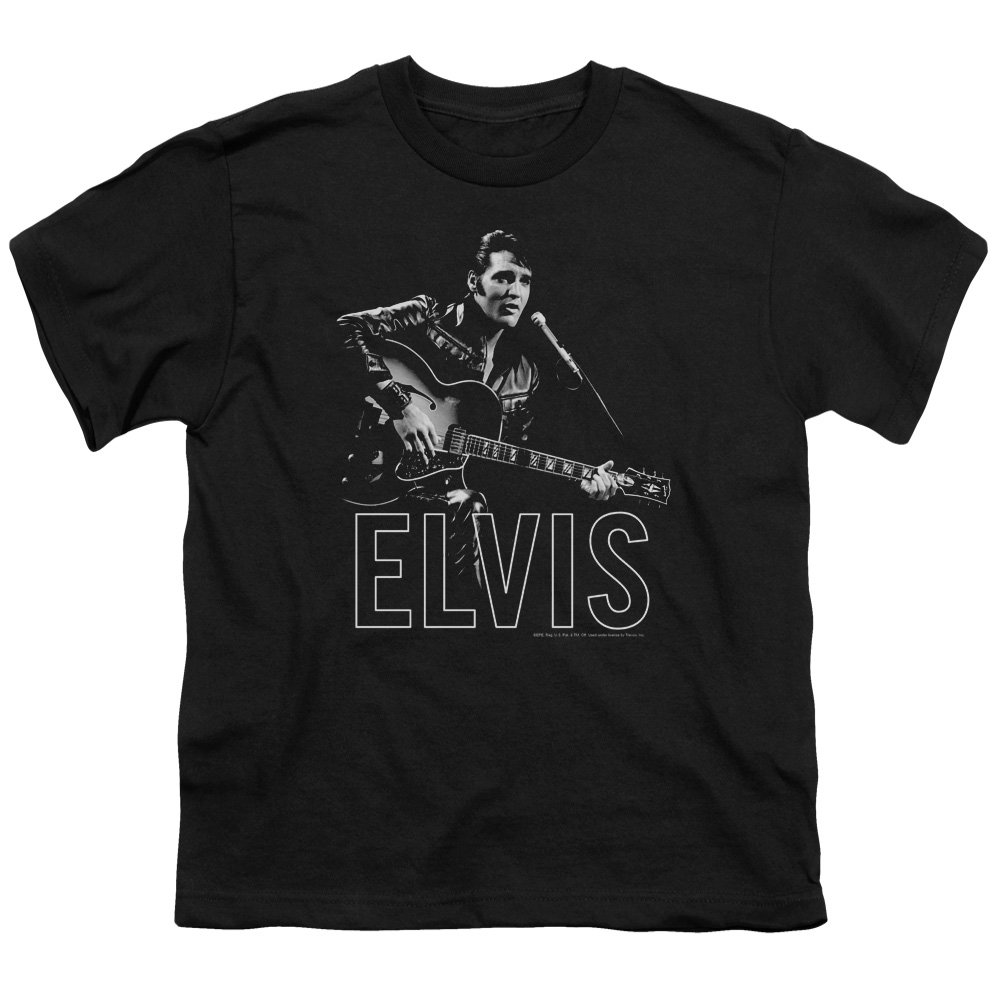Elvis Presley 1968 Comeback Special Vintage T-Shirt - Retro Music Band Tee for Men & Women - Perfect for Concerts, Gifts & Casual Wear