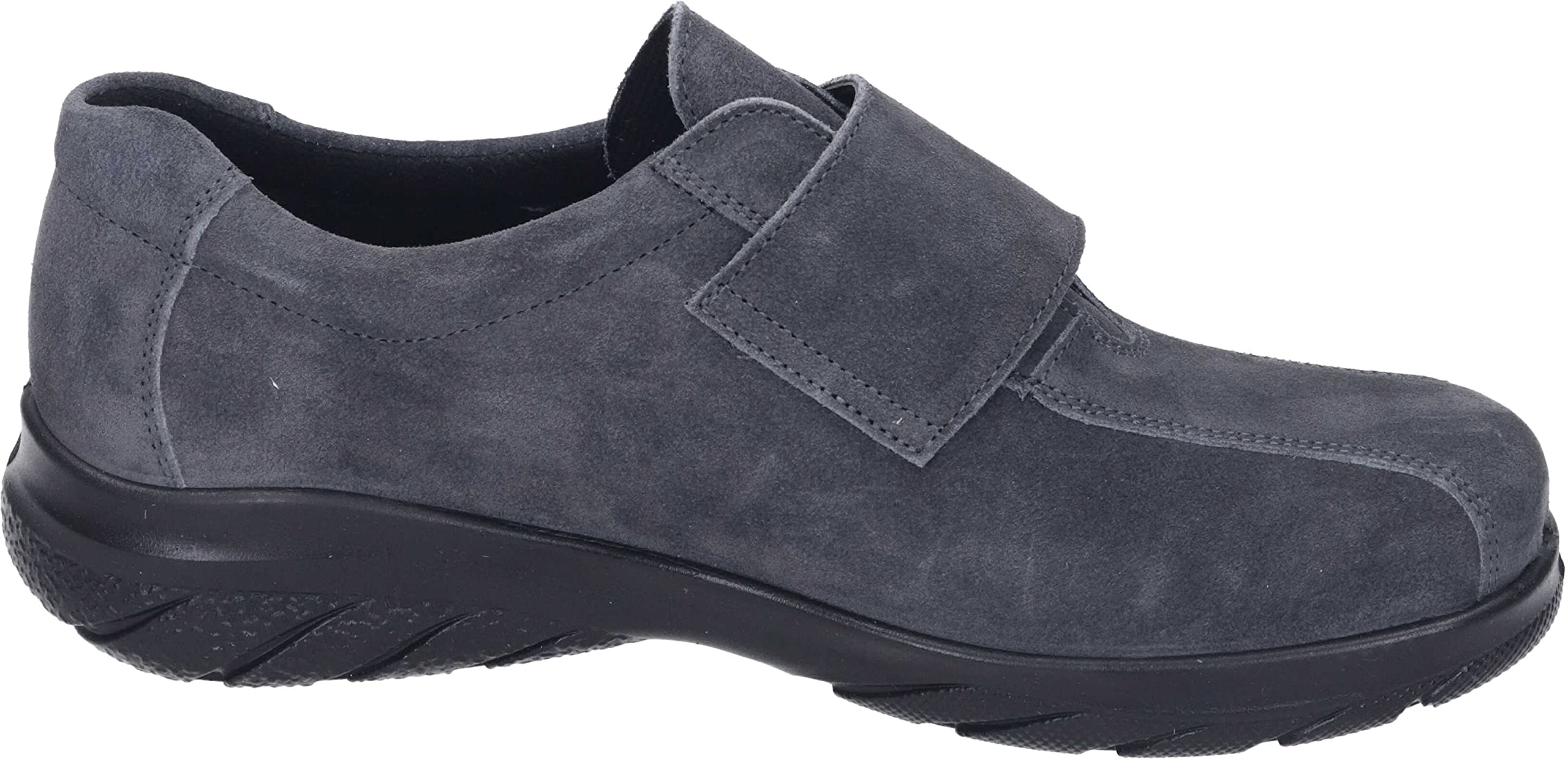 Comfortable Women's Loafers - Slip-On Casual Shoes for Work, Travel & Everyday Wear | Lightweight & Supportive Flat Shoes for Women