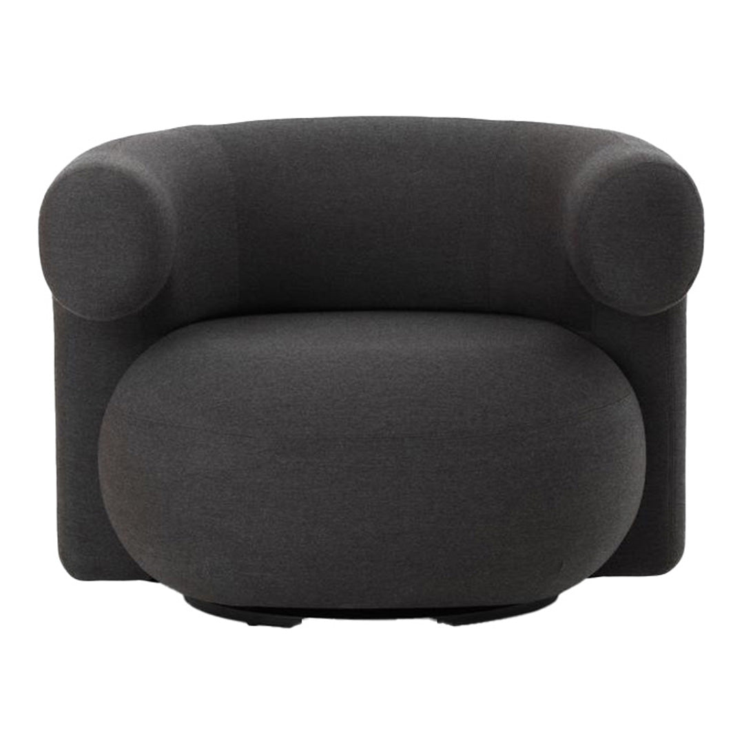 Premium Burra Outdoor Lounge Chair - Waterproof, Durable & Comfortable Patio Furniture for Backyard, Poolside, or Garden Relaxation