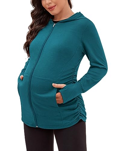 Peacock Green