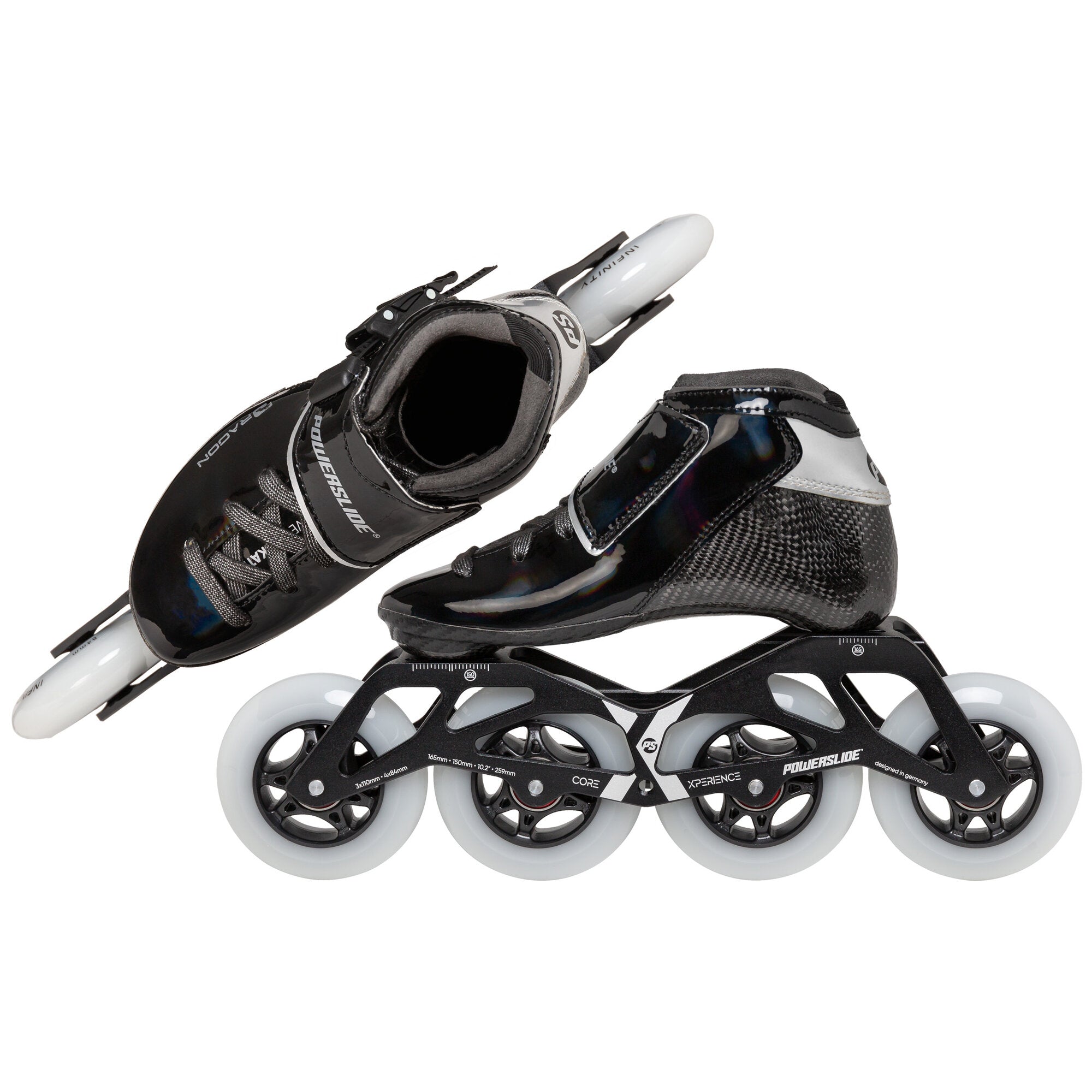 Black Dragon 84 - Premium Collectible Figurine for Home Decor, Gaming, and Fantasy Enthusiasts