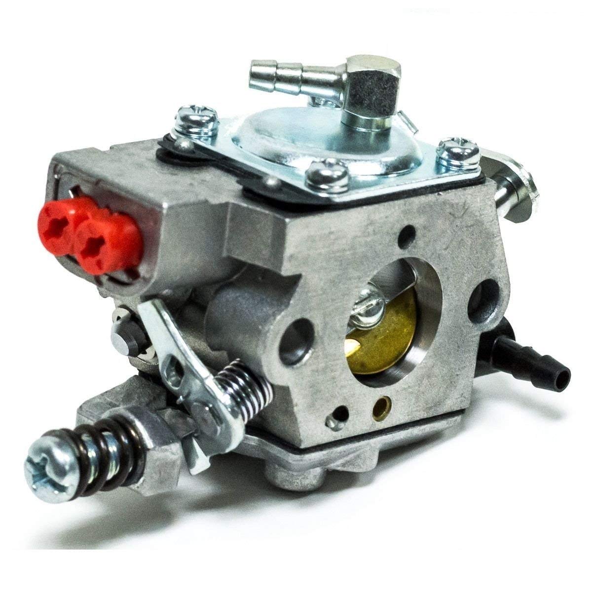 Genuine Echo Carburetor WT-739 CS-330t CS-330MX4 Replacement Part with Free E-Book - Compatible with Echo Chainsaws, Perfect for DIY Repairs & Outdoor Power Equipment Maintenance