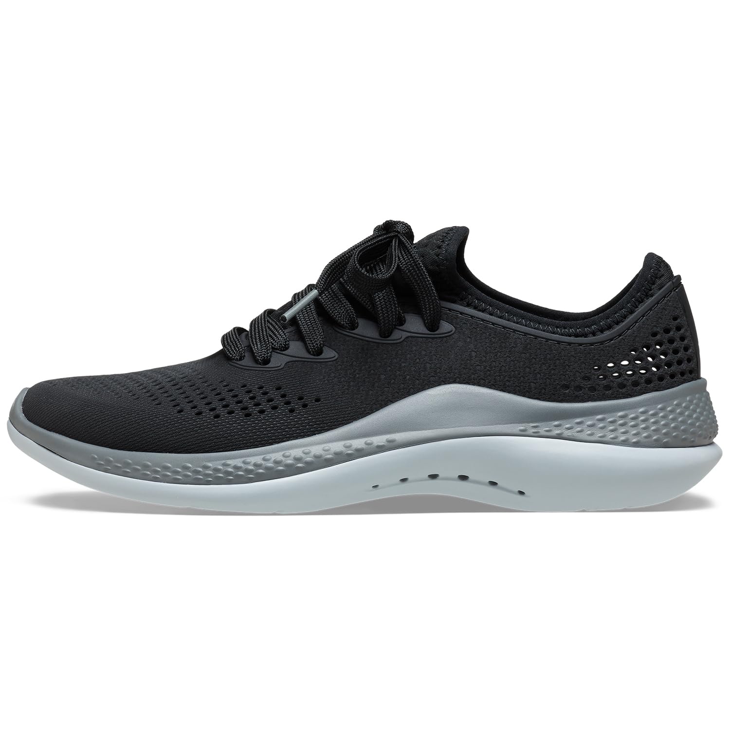Crocs Literide 360 Pacer Women's Athletic Shoes - Lightweight Comfortable Sneakers for Running, Walking & Gym Workouts | Perfect for Active Women & Casual Wear