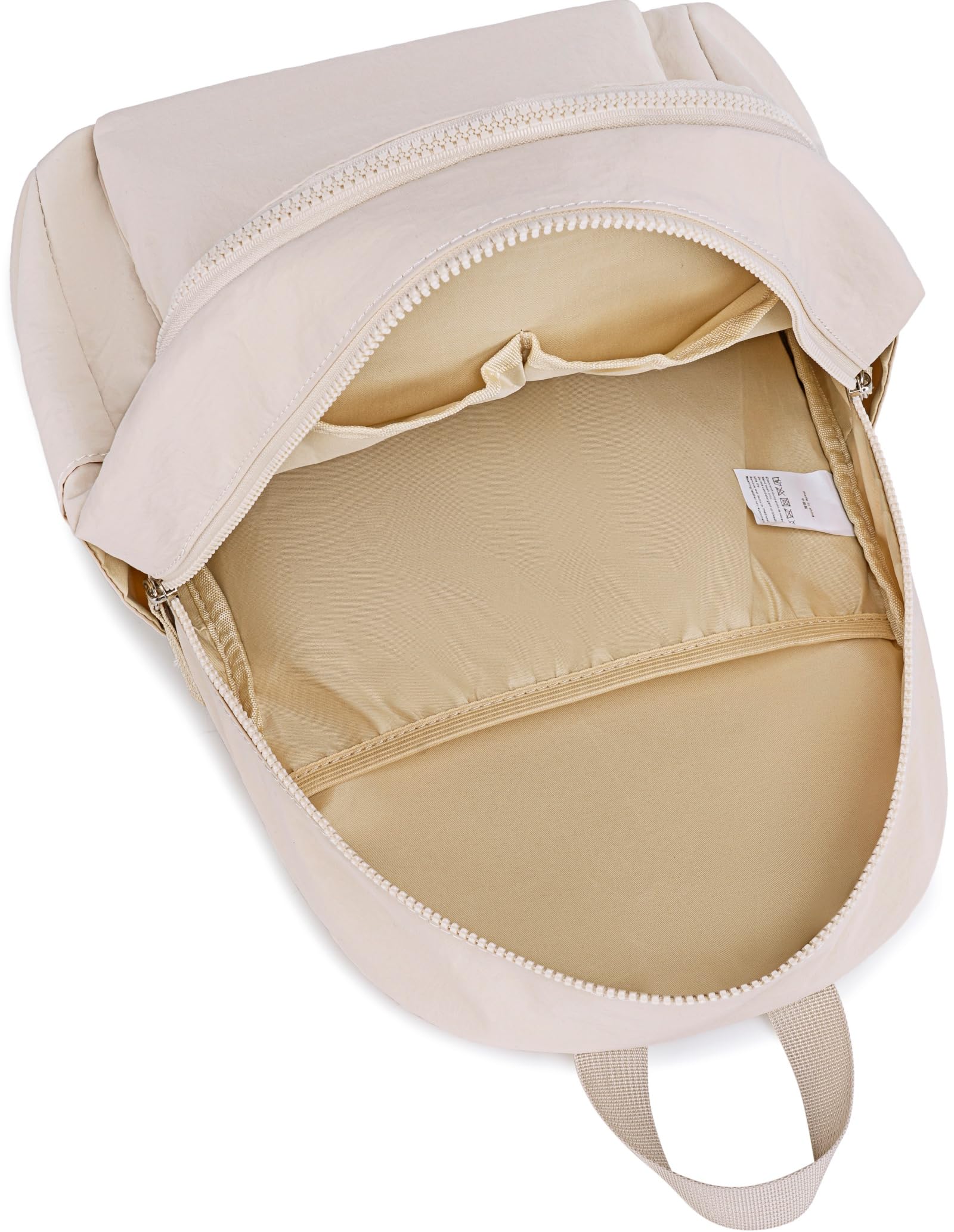 Mini Backpack for Women - Lightweight Small Backpack Purse, Cute Fashion Bookbag Daypack for Girls, Travel, Shopping & Theme Park | Perfect for School, Work & Outdoor Adventures