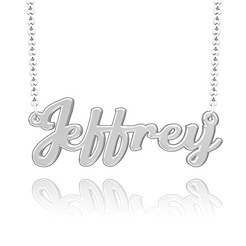 Jeffrey-Silver