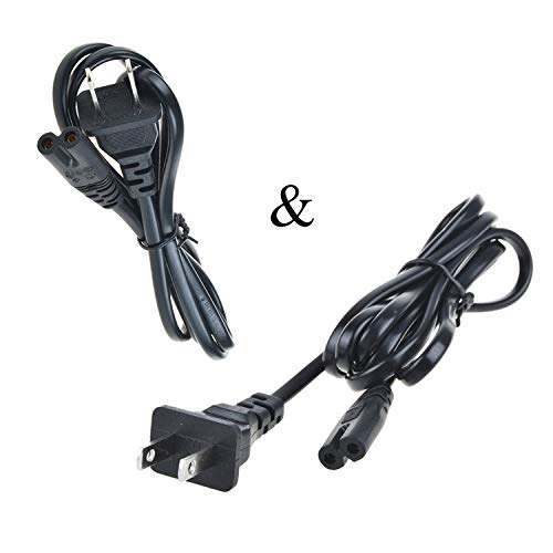 Original Title: SLLEA AC Power Cable Plug + USB Cord Lead for HP OfficeJet Pro Models: 4620, 8600, 8610, 8620, 8630 6835 e-All-in-one Printer   Optimized Title:   **HP OfficeJet Pro Printer Power Cord & USB Cable - Compatible with 4620, 8600, 8610, 8620, 8630, 6835 e-All-in-One Models | Replacement AC Adapter & Data Sync for Home & Office Use**
