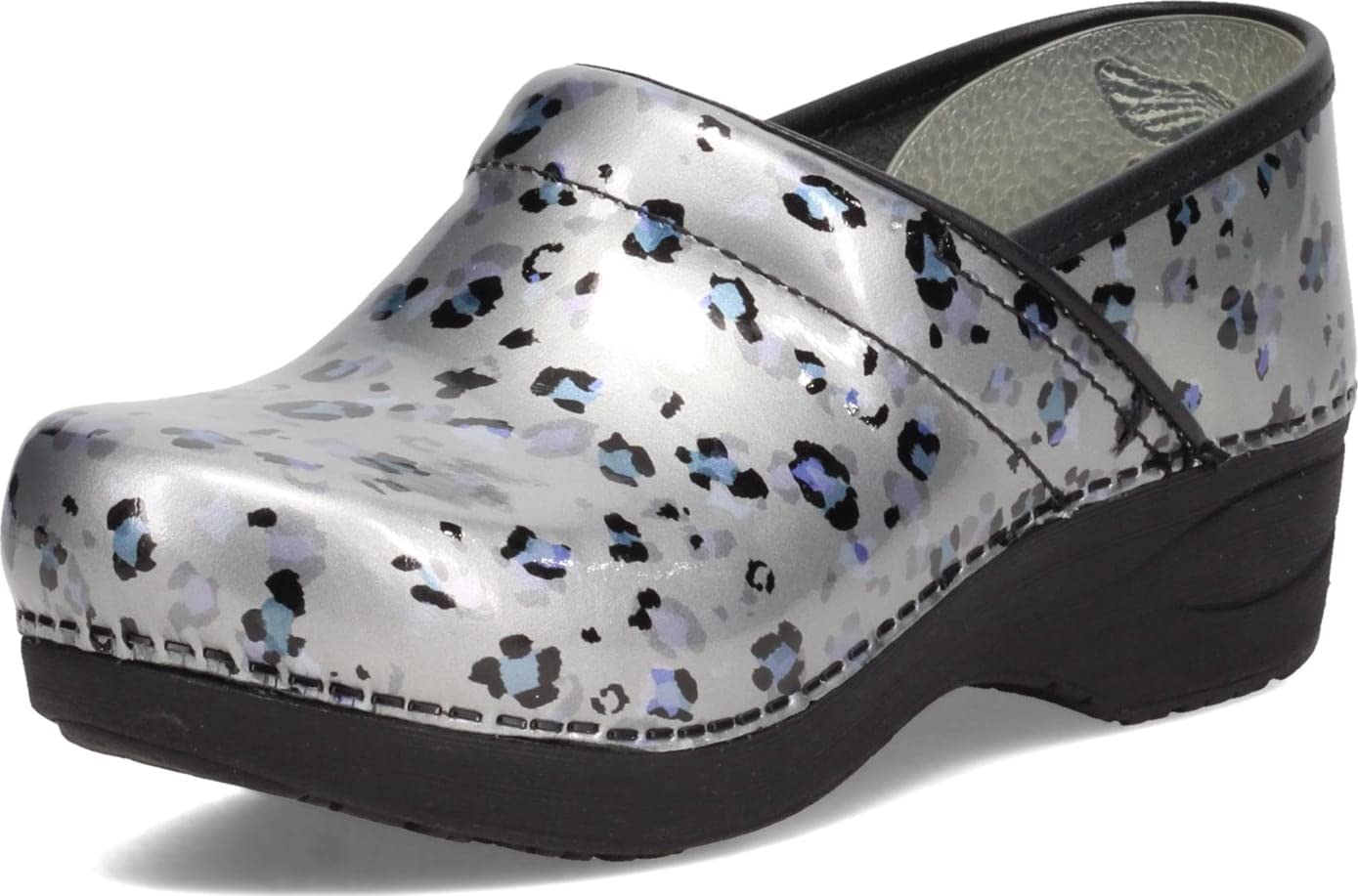 Dansko XP 2.0 Women's Clogs - Lightweight Slip-Resistant Work Shoes with Arch Support for Nurses, Doctors & Healthcare Workers - Perfect for Hospital Shifts, Veterinary Clinics & Food Service Jobs