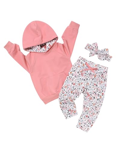 Cute Floral Pink