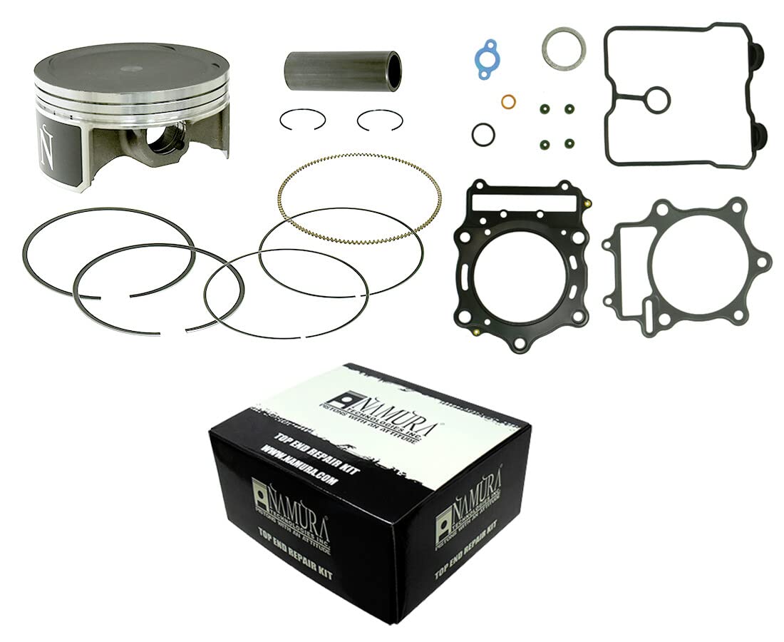 NA-30015K Full Gasket Sets for Engine Rebuild - High-Quality Replacement Gasket Kit for Cars, Trucks & Motorcycles - Perfect for DIY Mechanics & Auto Repair Shops