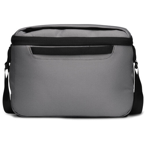 Nomatic LUMA Camera Sling Bag (Stone, 12L) - Waterproof & Lightweight for DSLR & Mirrorless Cameras - Perfect for Travel, Hiking & Street Photography