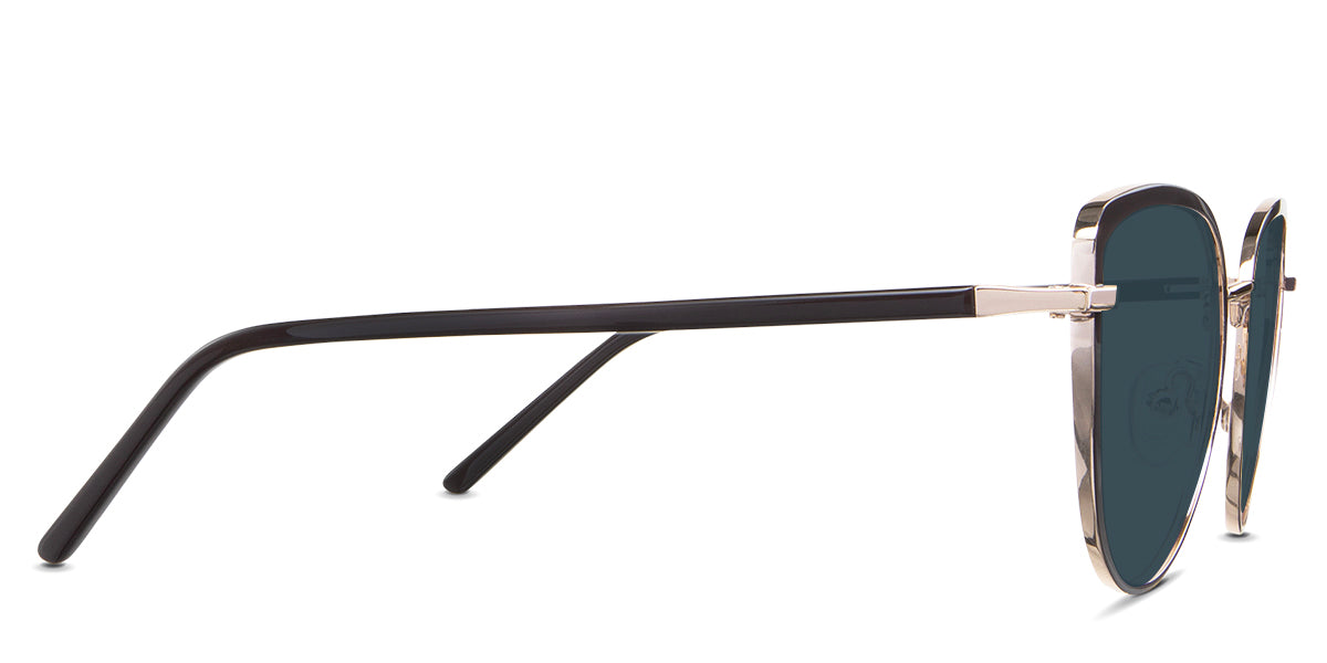 Trinity Women's Prescription Sunglasses - UV Protection, Stylish & Comfortable for Driving, Outdoor Activities & Everyday Wear