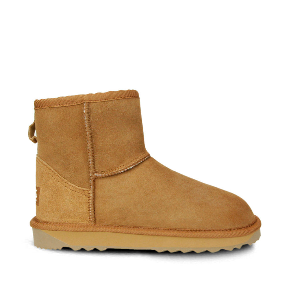 Premium UGG Classic Mini Boots for Men - Warm & Comfortable Winter Shoes for Casual Wear & Outdoor Activities