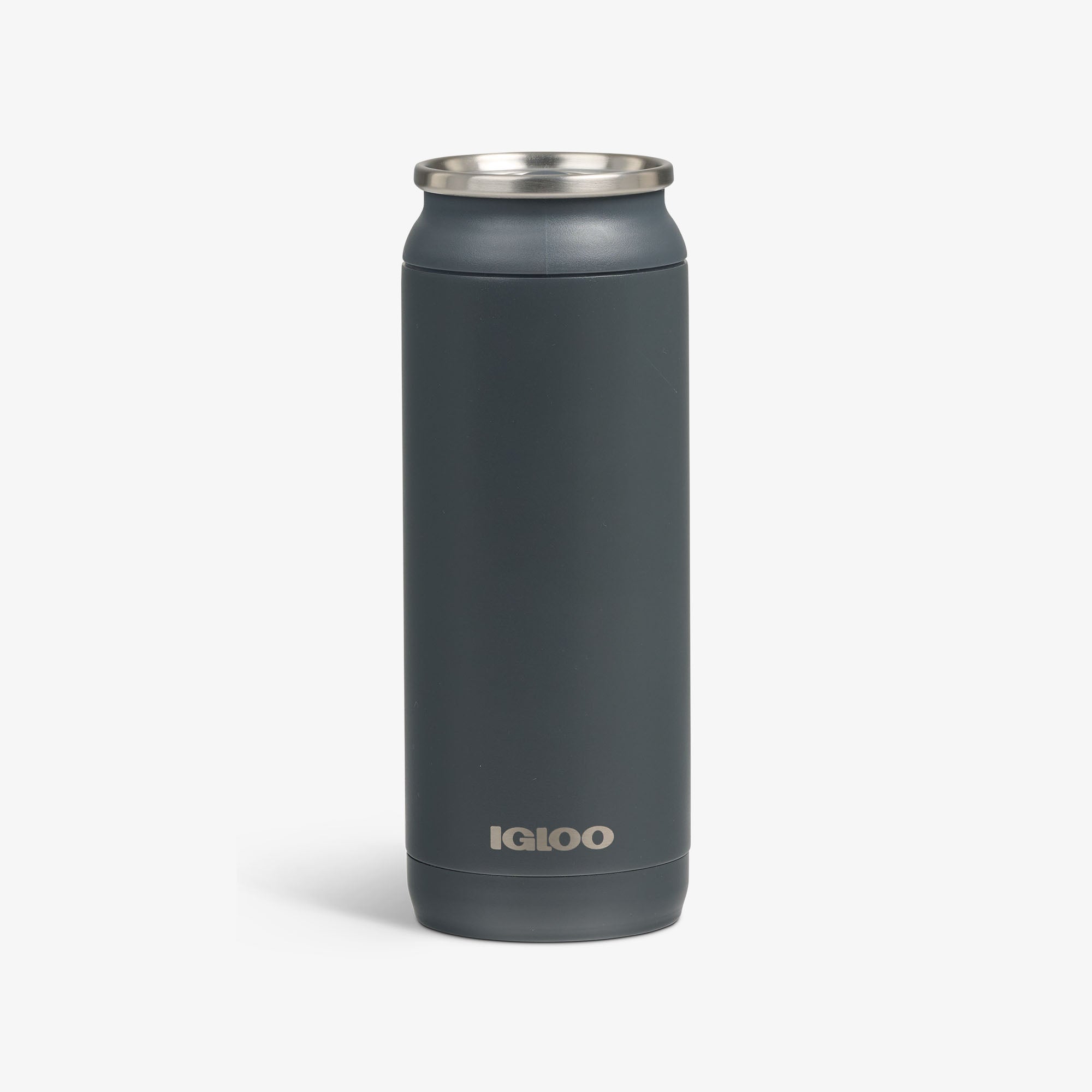 16 Oz Aluminum Can with Airtight Lid - Perfect for Storing Coffee, Tea, Dry Food & DIY Projects | BPA-Free, Reusable & Durable Metal Container for Home, Kitchen & Camping Use
