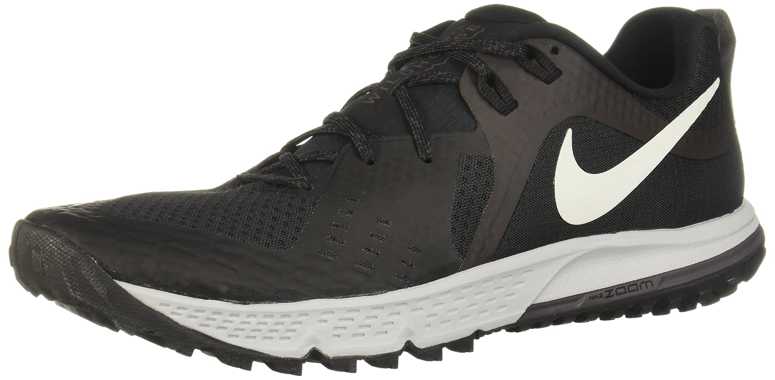 Nike Men's Air Zoom Wildhorse 5 Trail Running Shoes - Lightweight & Durable for Hiking, Trail Running & Outdoor Adventures