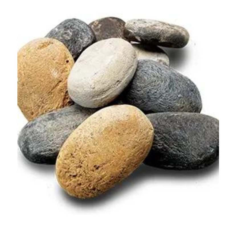 Natural Healing Stones for Meditation, Yoga & Energy Balancing - Genuine Crystals for Home Decor, Spiritual Growth & Relaxation