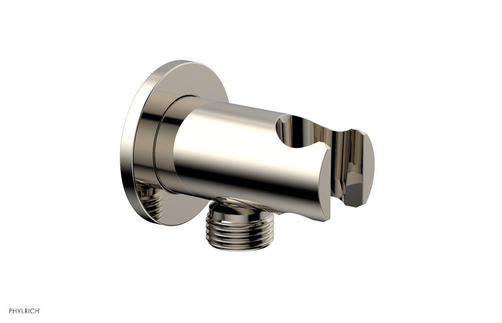 K6530 Shower Holder and K6007 Connector - Durable Replacement Parts for Shower Accessories - Perfect for Bathroom Renovation and Plumbing Repairs