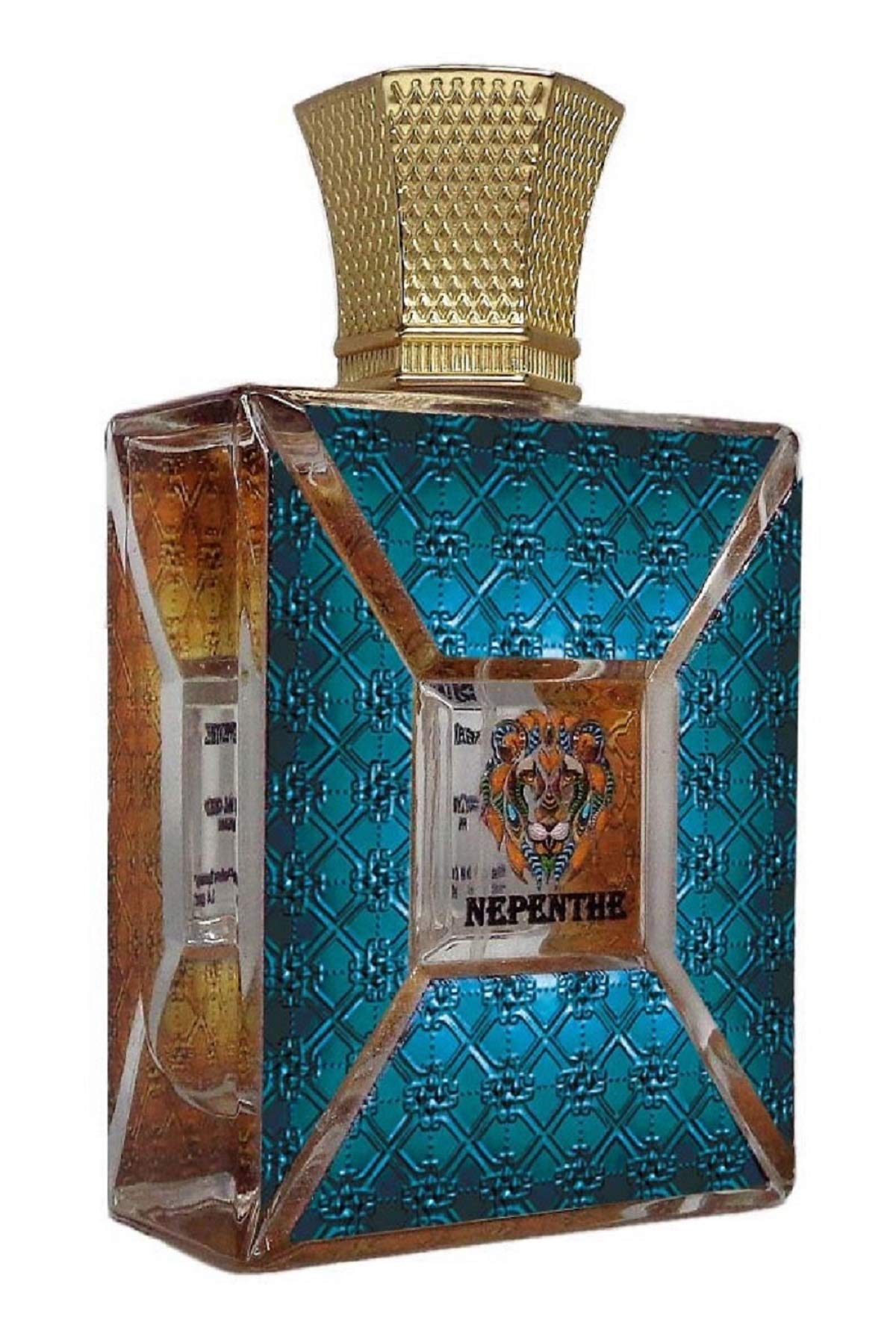 Royal Creed Nepenthe France Eau De Parfum Spray for Men & Women - 100ml (3.4 oz) Unisex Perfume | Luxury Fragrance for Date Night, Office & Special Occasions